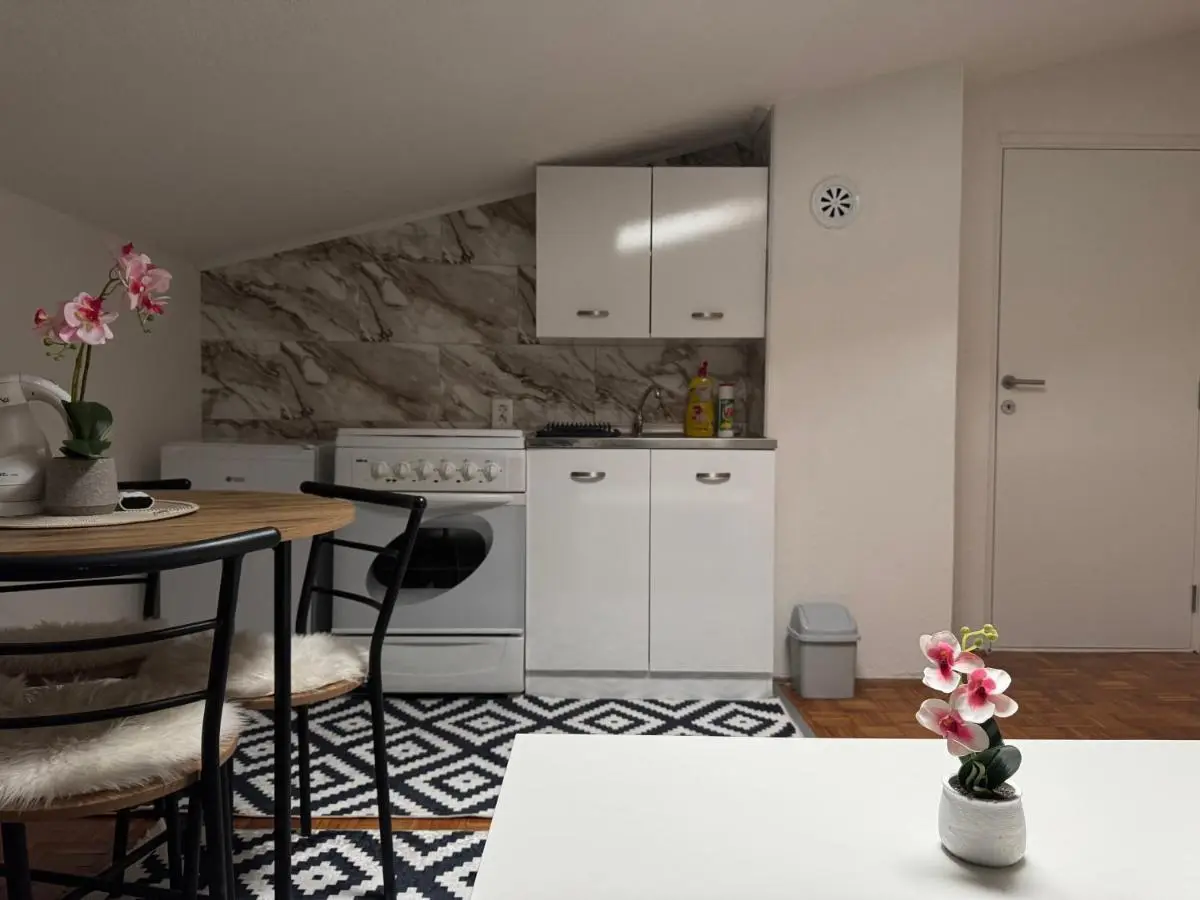 Apartment Star