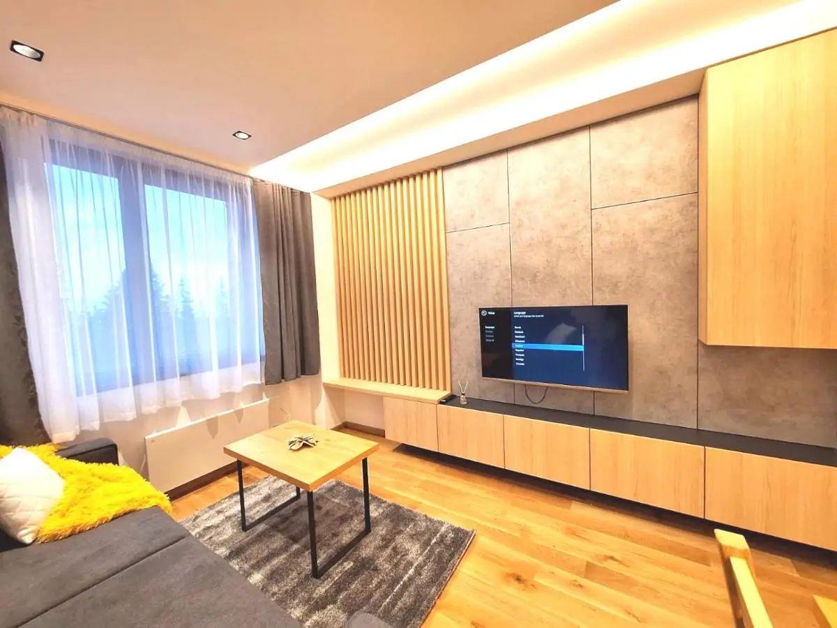 Apartman Vuk, Apart hotel Zlatni javor