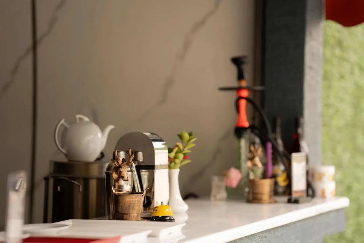 Forelle Restaurant & Motel