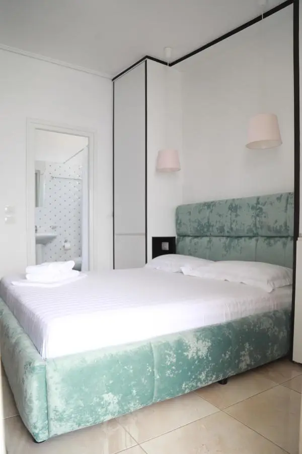 Vila e Bardhe Butique Hotel