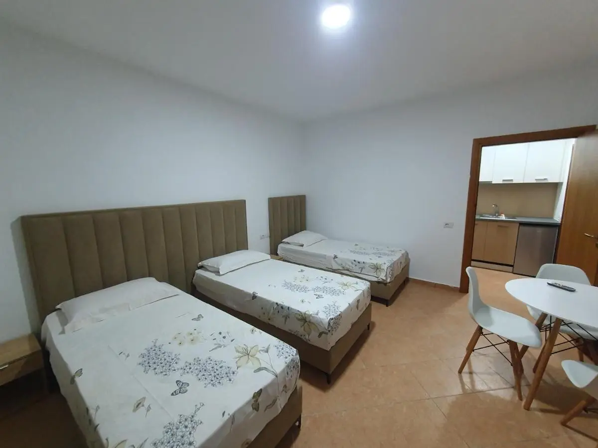 Residenca Juli
