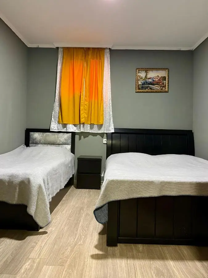 Apartment LINIMA