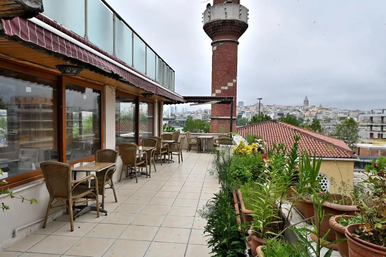 Altınboynuz Family Hotel