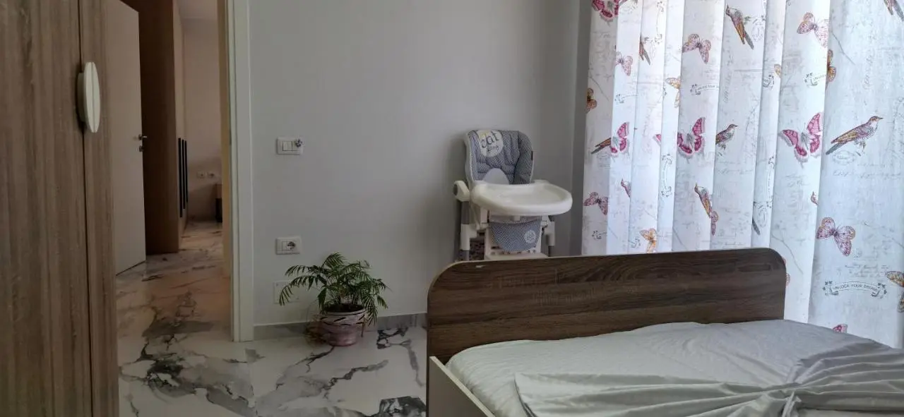 White Palace Apartment