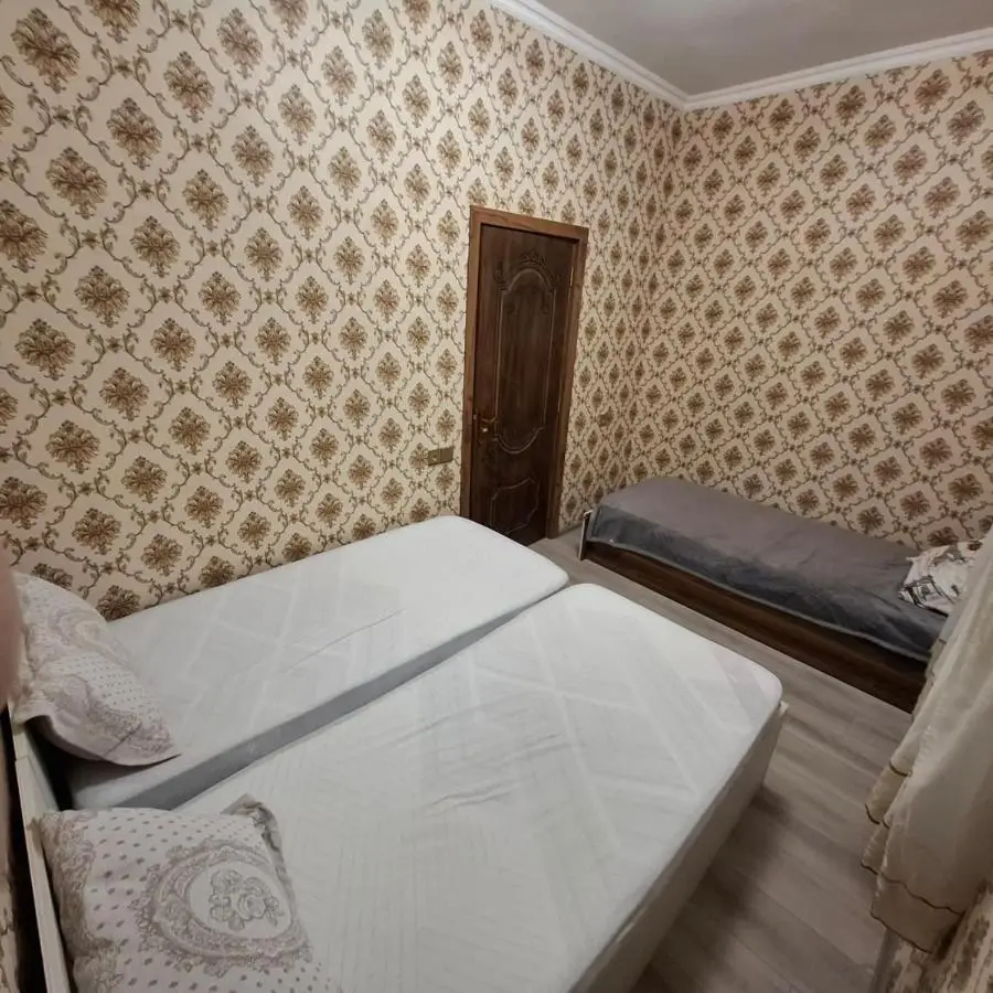 Aviacity Apartment