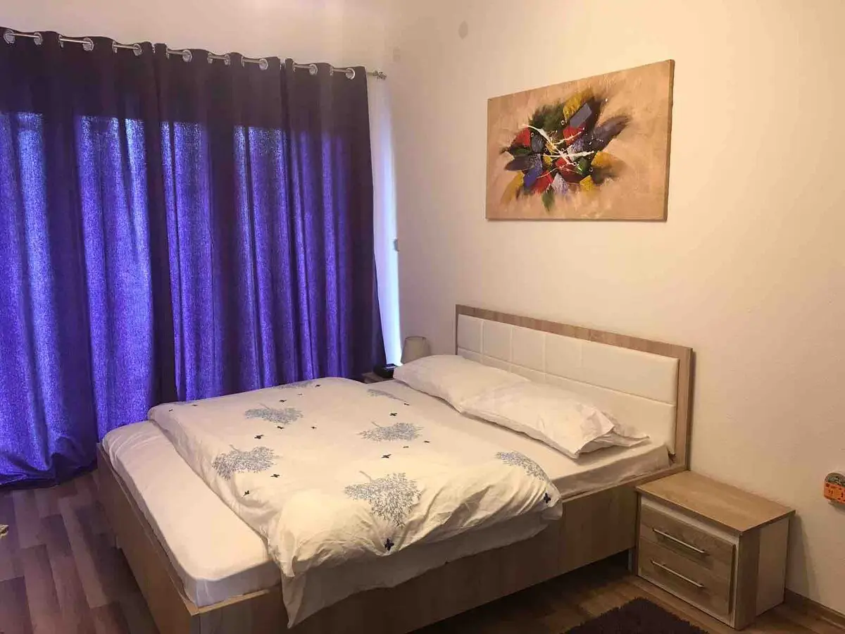 Sweet family home, a new and beautiful villa