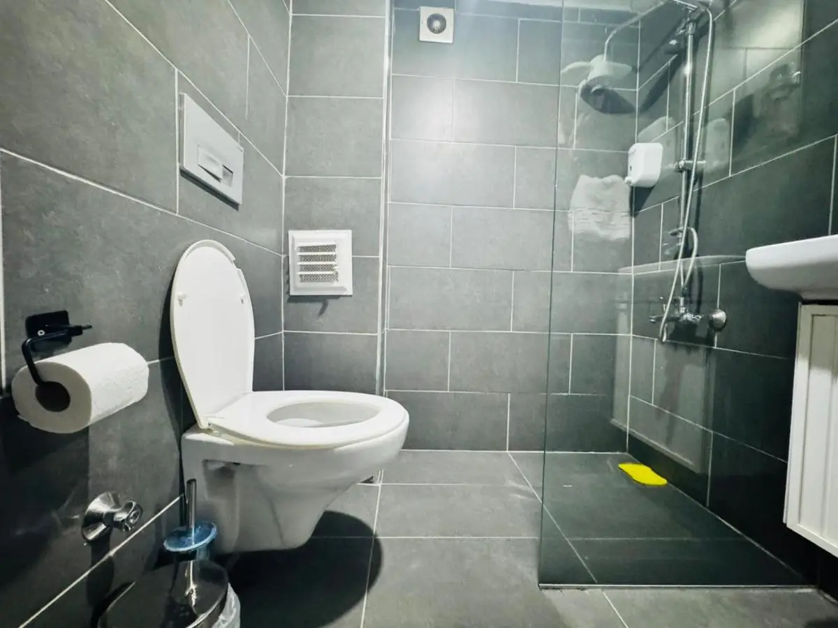 İmza Hotel Suite