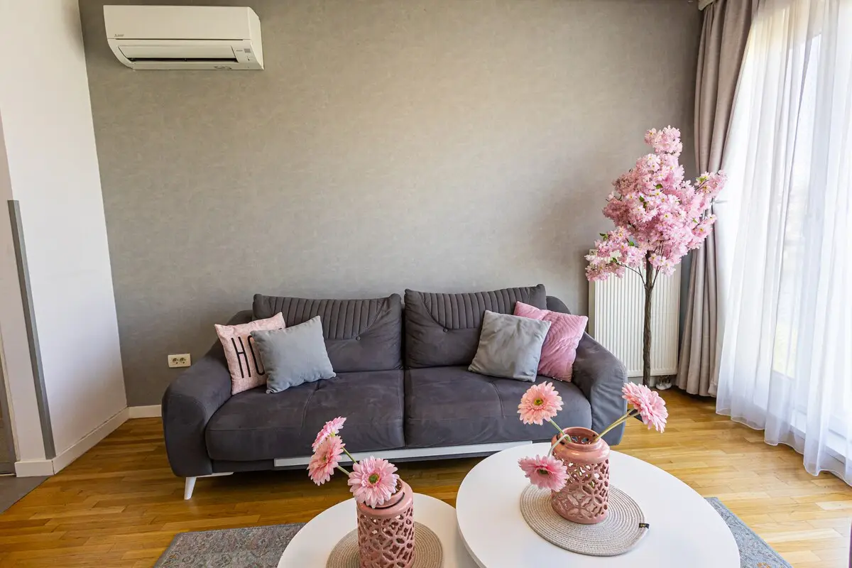Ilidza River Apartments - 202