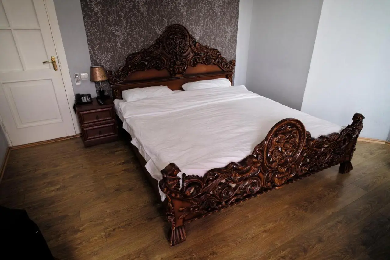 Hotel Kalanga