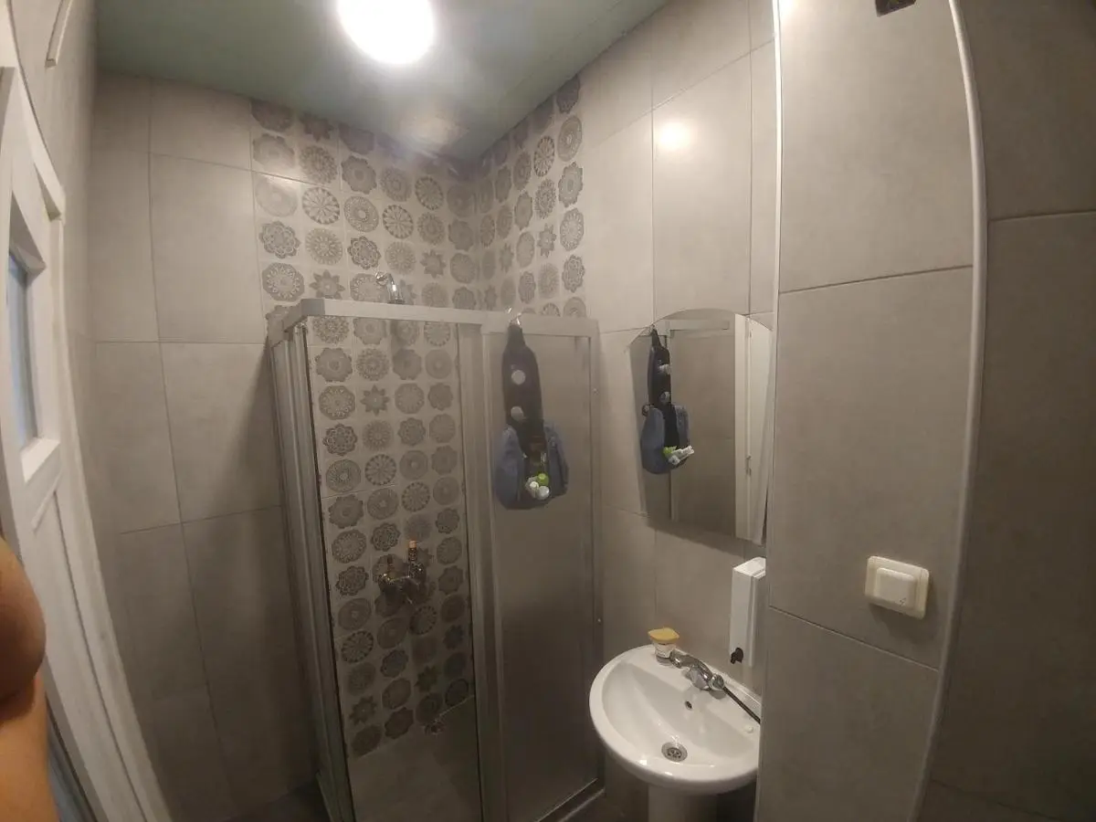 Antique Hostel