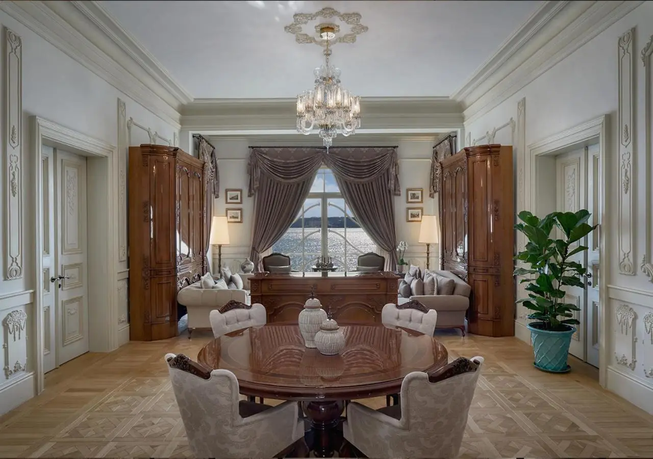 Kocatas Mansions Istanbul Operated by Minor Hotels