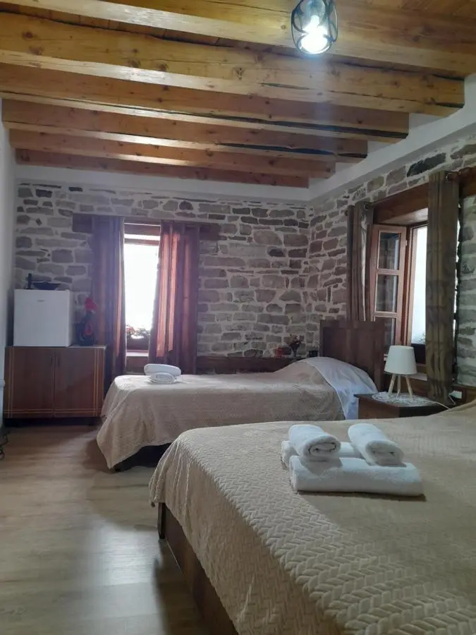Guest House Ani-Rooms&Food in Old Bazaar,Gjirokaster