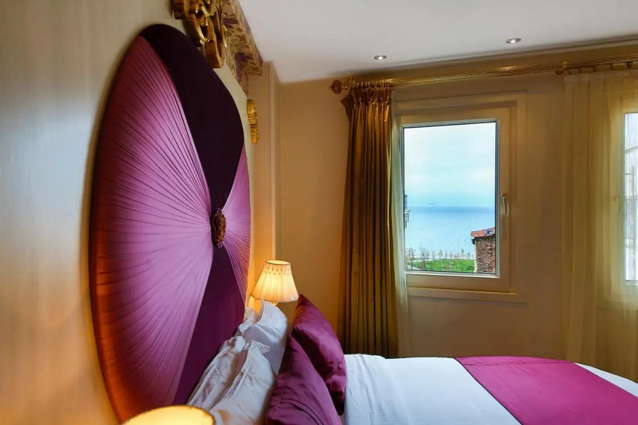 Katelya Hotel