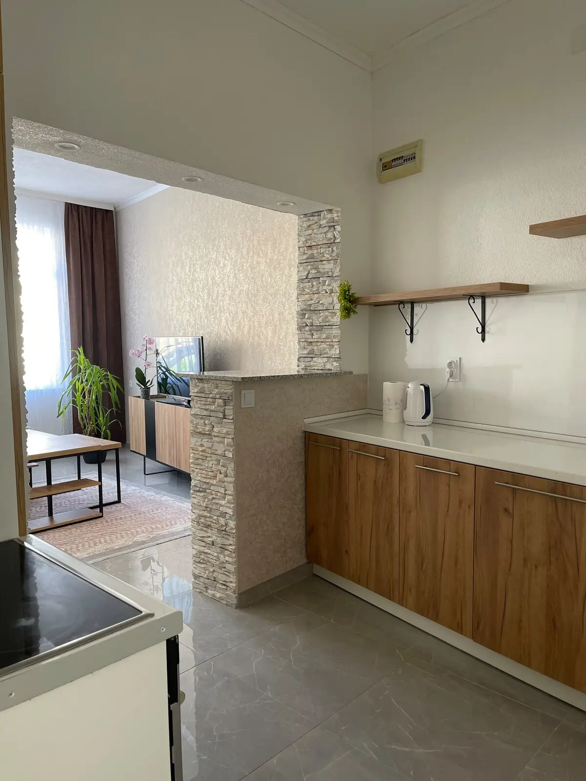 Aria Apartman Luxury