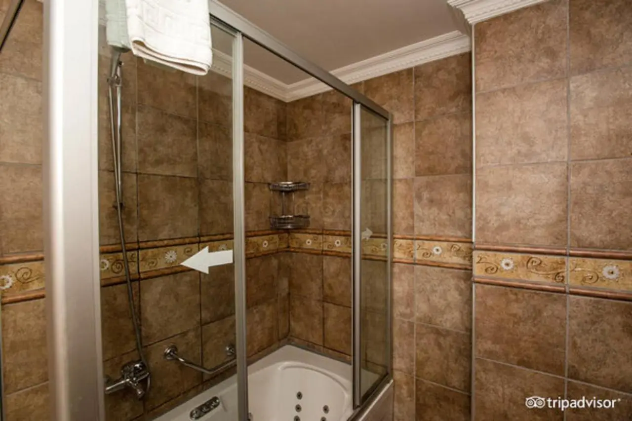 Hotel Agan Oldcity Istanbul
