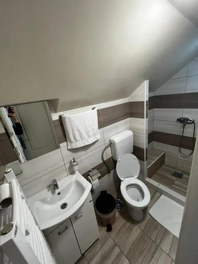 Apartmani Nikolic