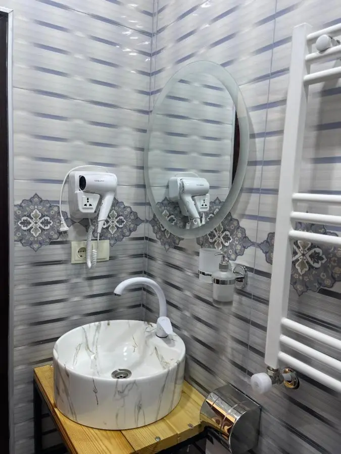 Sunny guesthouse