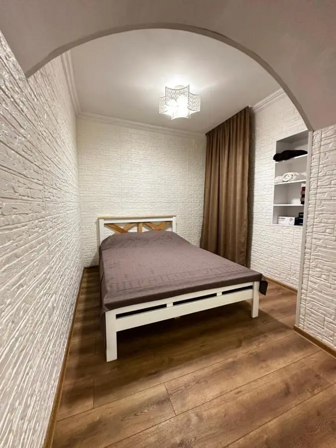 Cozy apartment
