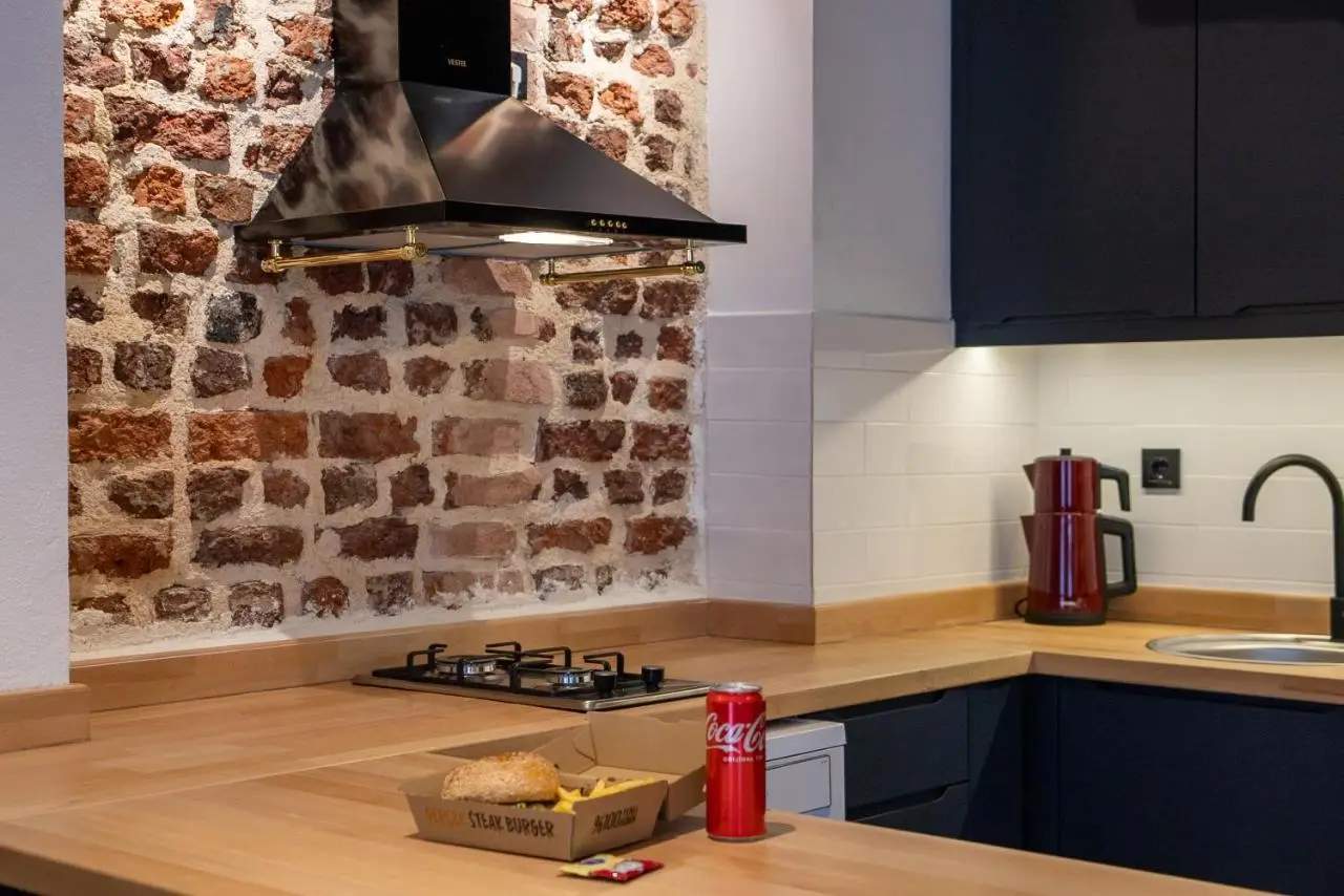 Alness Residence