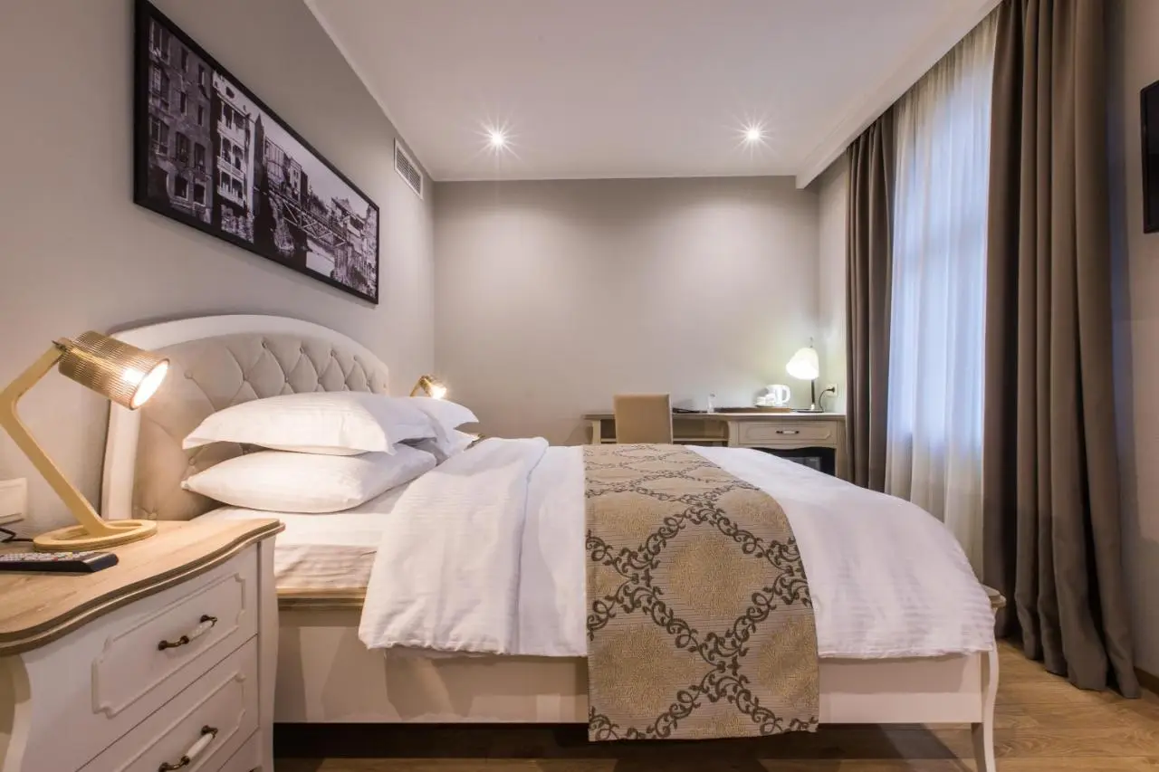 Hotel Khokhobi Old Tbilisi
