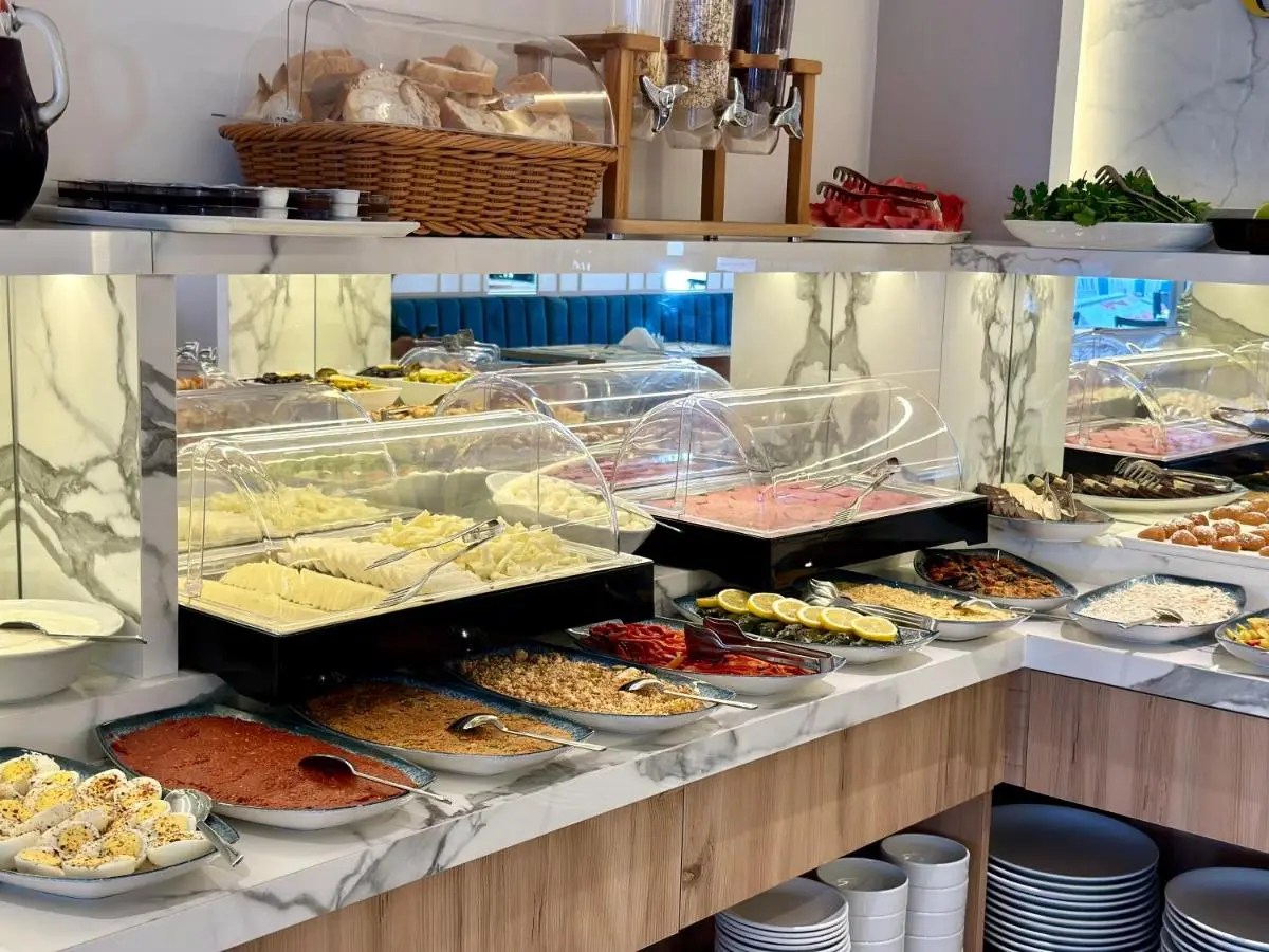 Boutique Dedem Hotel Sultanahmet