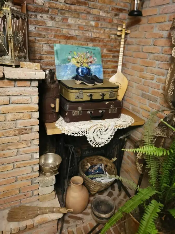 Guest House Temuri