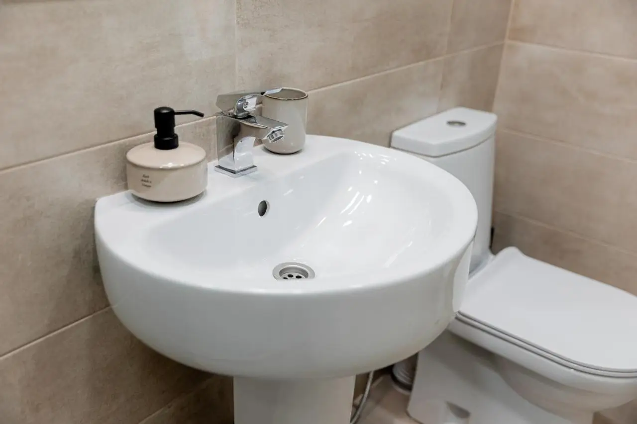 Apartment in Old City Center