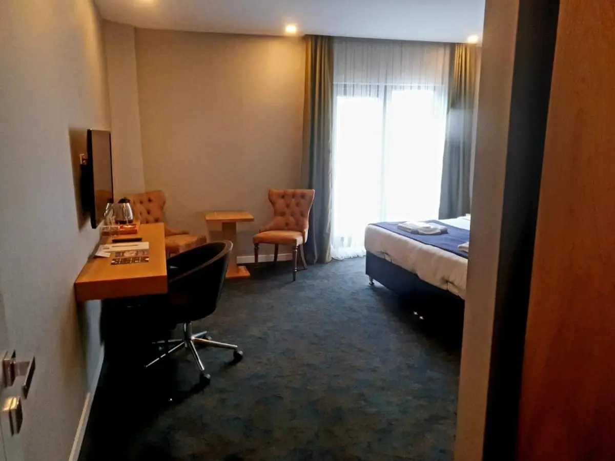 Sera Nature Hotel & Spa