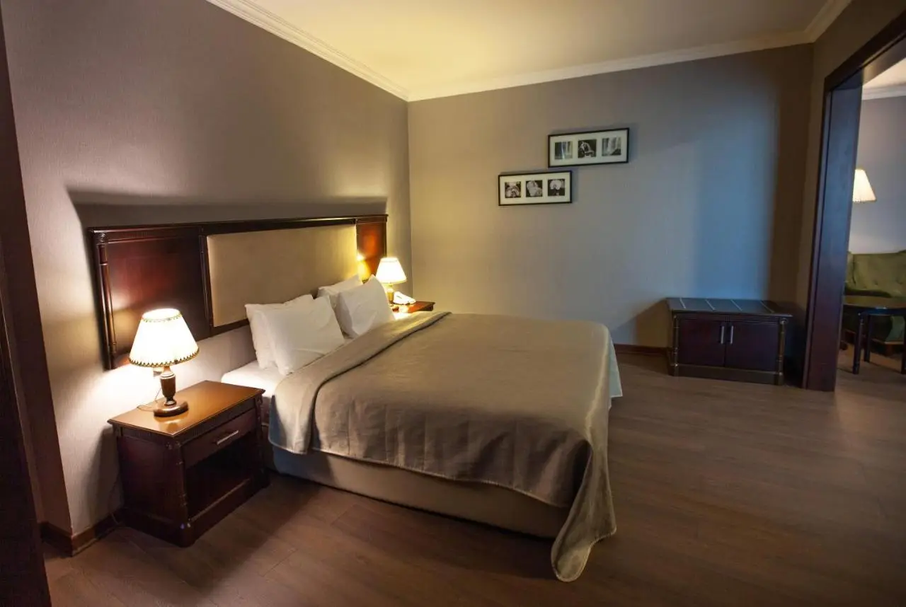 Ramada by Wyndham Baku