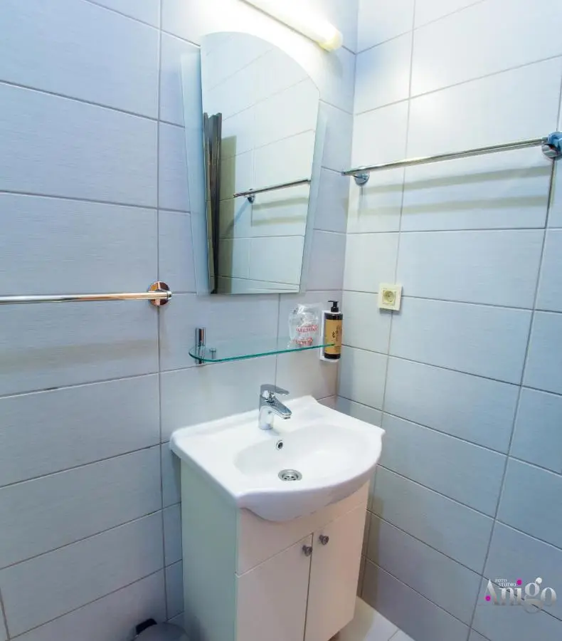 Apartments Cavaliero