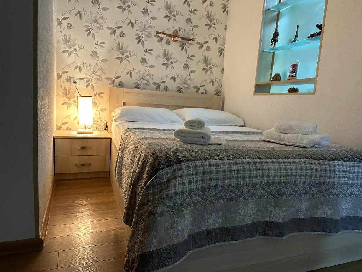Stumari Apartaments