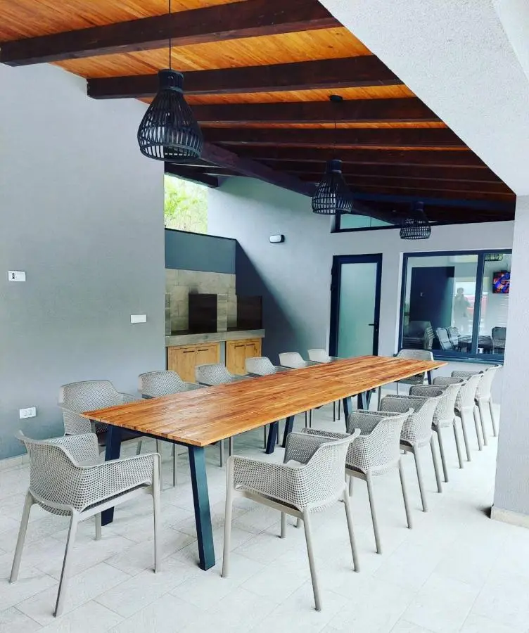Villa Pampas