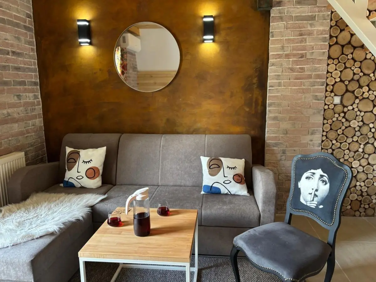 Apartmani Snježna Kraljica Vlašić 2