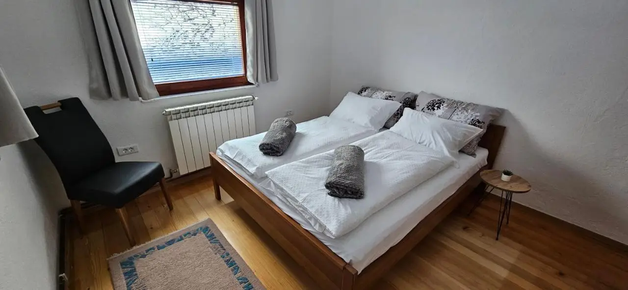 Apartman Alma