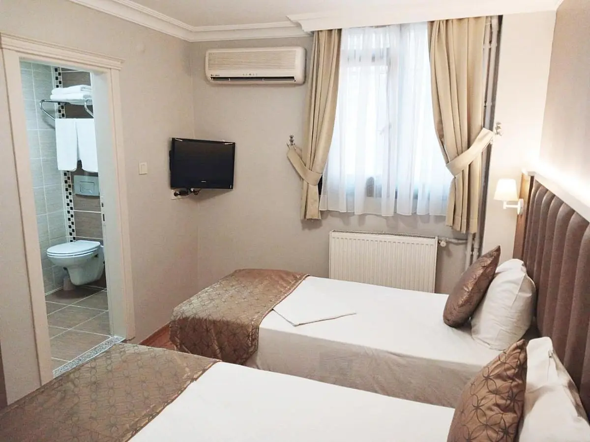 Hotel Süreyya
