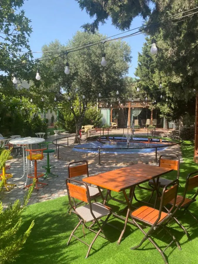 Damla Hotel Baku