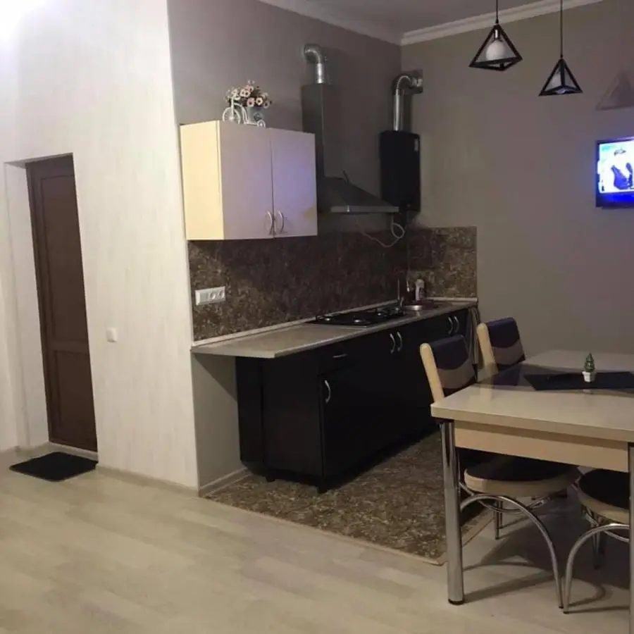 Friendly House