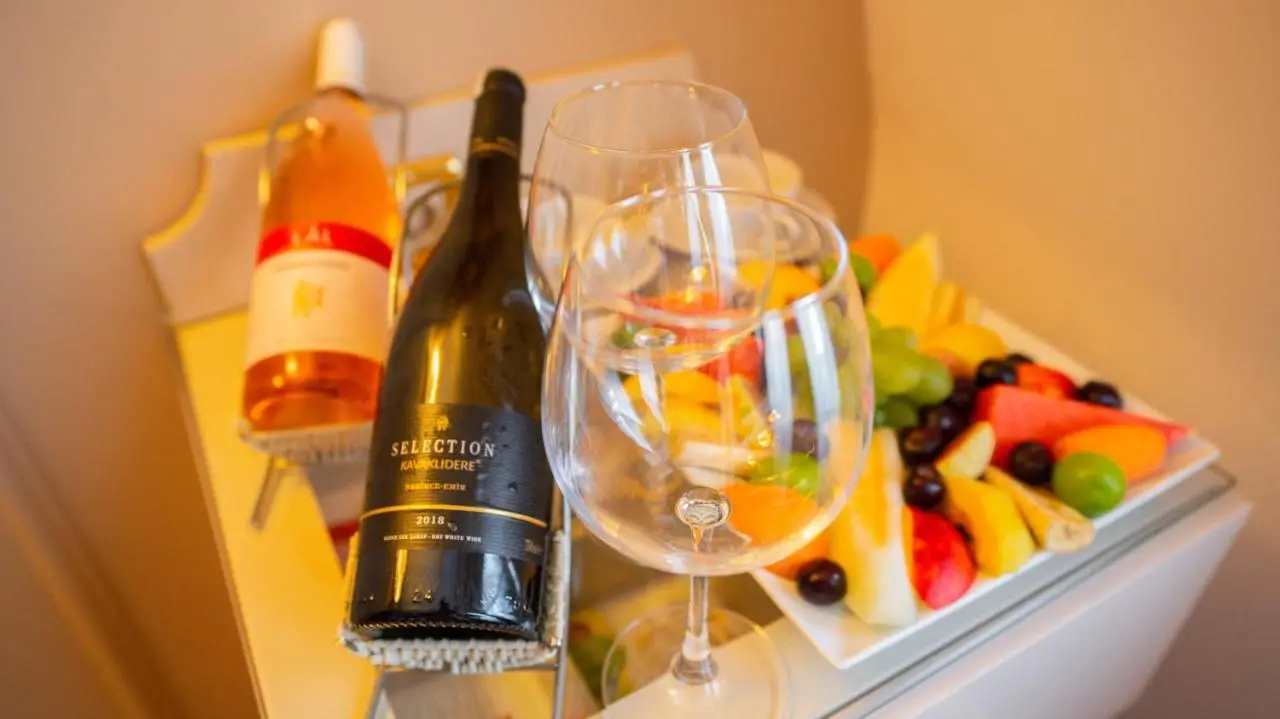Orient Express & Spa by Orka Hotels