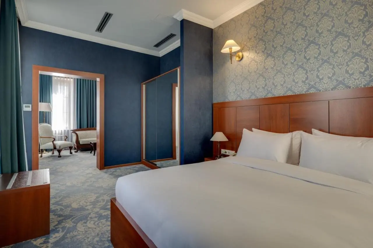Hotel Astoria Tbilisi