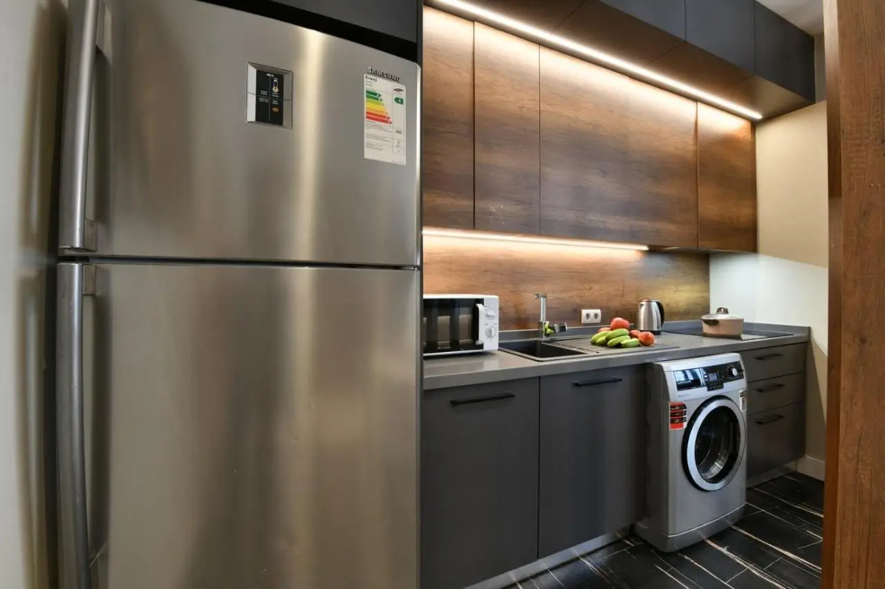 Verno Flat Apartment