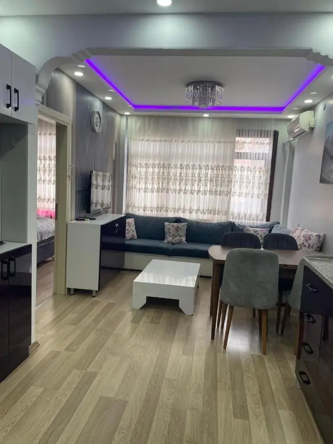 2 Apartment