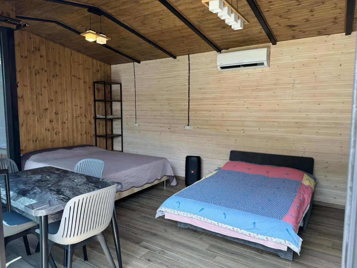 Space In Mtskheta