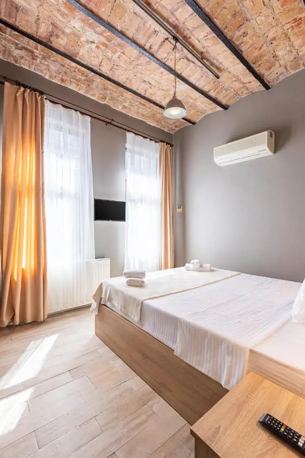 Bdino Boutique Hotel