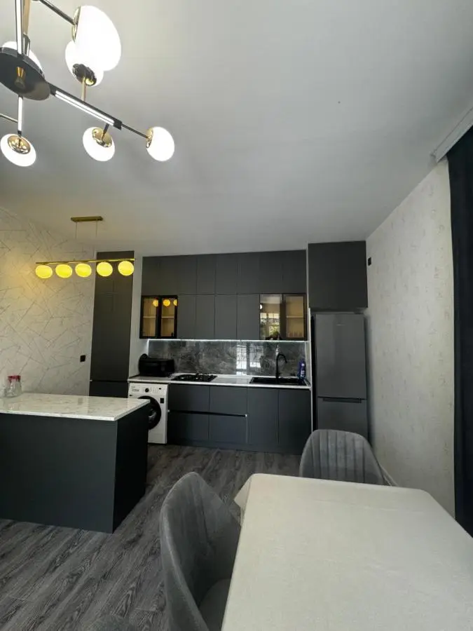 Vendam sweet Home