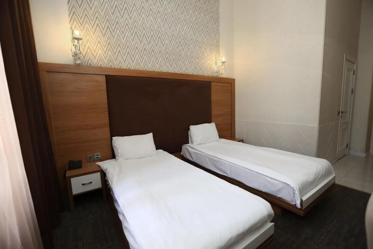 COSY Hotel Baku