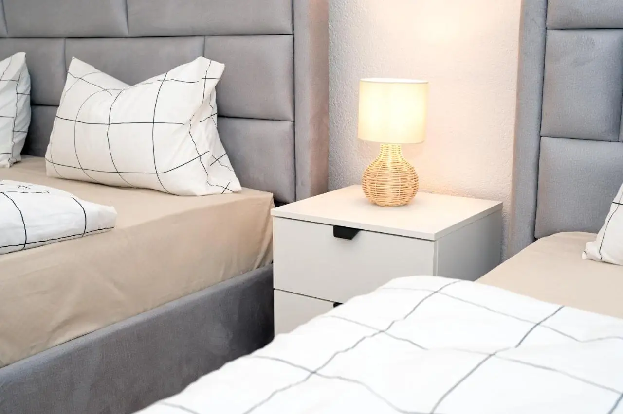 Apartman Astral