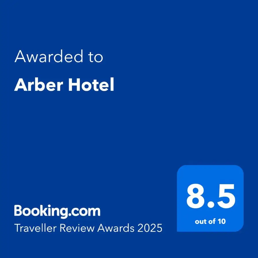 Arber Hotel