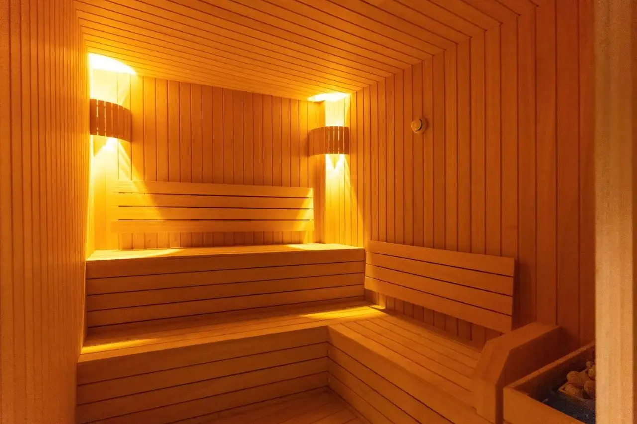 QUİ Hotel&SPA