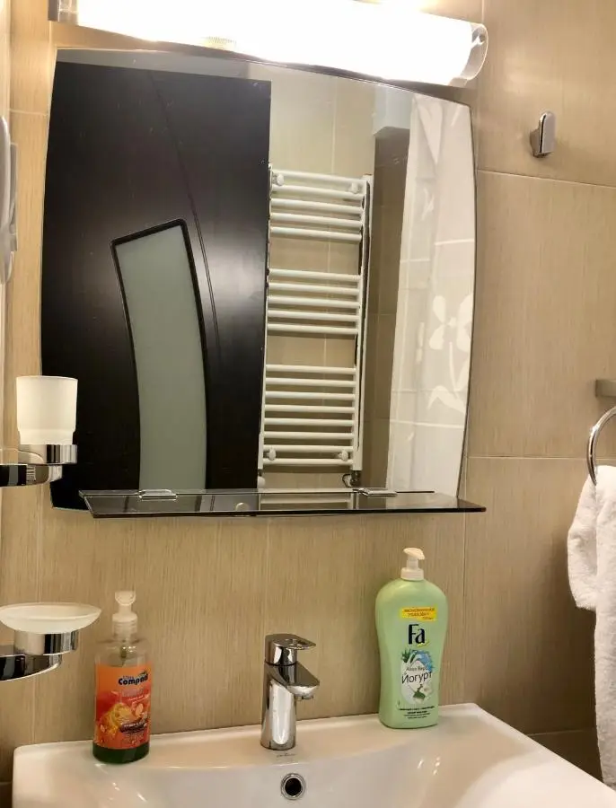 3-room Apartment NFT Gudauri Penta 203