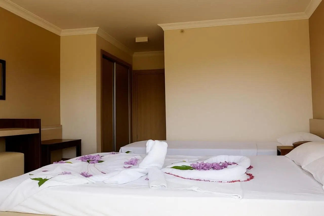 Magic Sun Hotel - All Inclusive